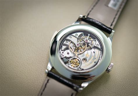 hodinkee minute repeater